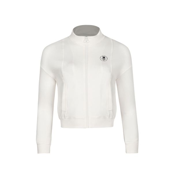 Áo khoác nỉ không mũ 361º Nữ W562534002A-1C