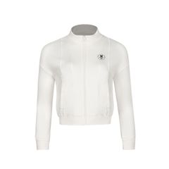 Áo khoác nỉ không mũ 361º Nữ W562534002A-1C