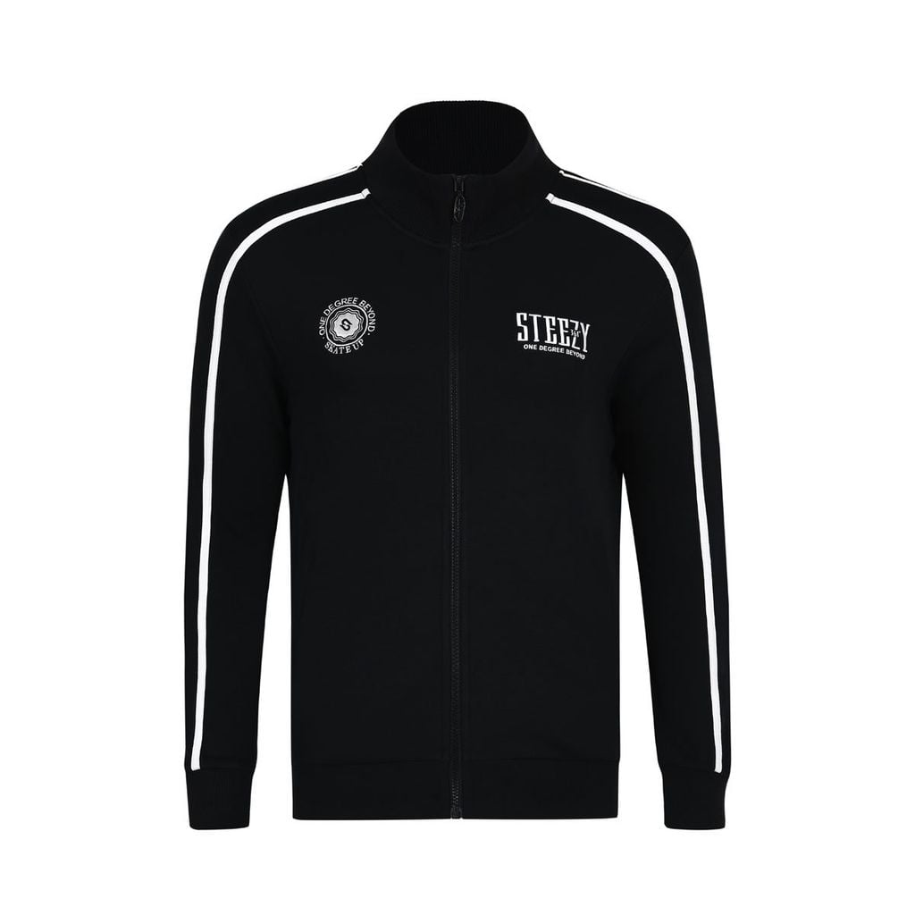 Áo khoác nỉ không mũ 361º Nam W552539053A-2C