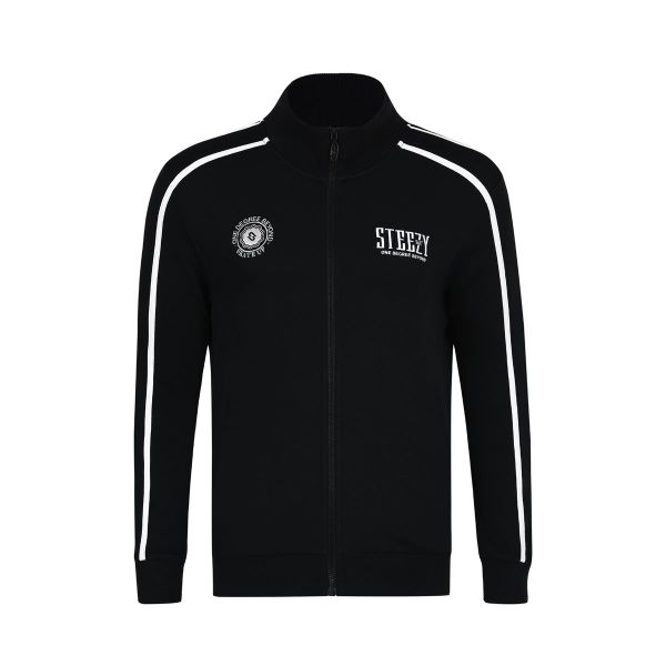 Áo khoác nỉ không mũ 361º Nam W552539053A-2C