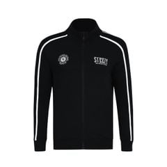 Áo khoác nỉ không mũ 361º Nam W552539053A-2C