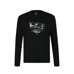 Áo nỉ 361º Nam W552539002A-5C