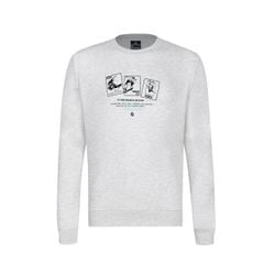 Áo nỉ 361º Nam W552539002A-6C