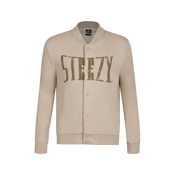 Áo khoác nỉ không mũ 361º Nam W552539003A-5C