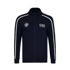 Áo khoác nỉ không mũ 361º Nam W552539053A-5C