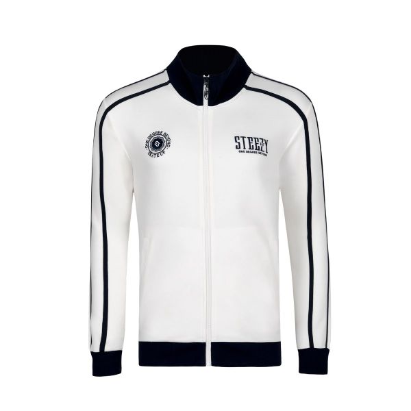 Áo khoác nỉ không mũ 361º Nam W552539053A-1C