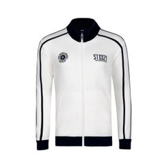 Áo khoác nỉ không mũ 361º Nam W552539053A-1C