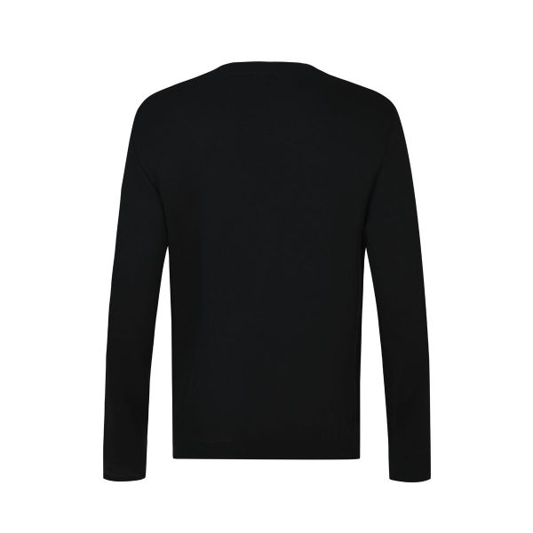 Áo nỉ 361º Nam W552539002A-5C