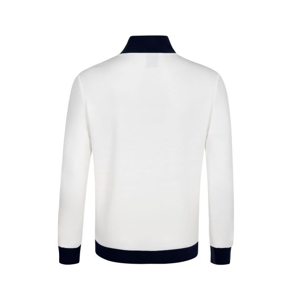 Áo khoác nỉ không mũ 361º Nam W552539053A-1C