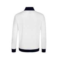 Áo khoác nỉ không mũ 361º Nam W552539053A-1C