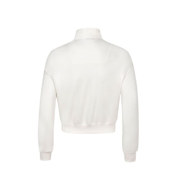 Áo khoác nỉ không mũ 361º Nữ W562534002A-1C