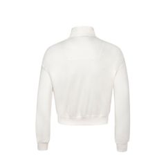 Áo khoác nỉ không mũ 361º Nữ W562534002A-1C