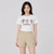 Áo T-shirt 361º Nữ T562634101-1