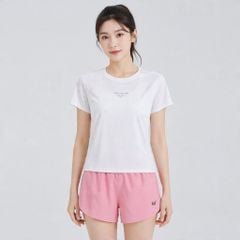 Áo T-shirt 361º Nữ W562622106-1C