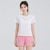 Áo T-shirt 361º Nữ W562622106-1C