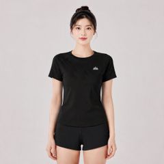 Áo T-shirt 361º Nữ W562633101-6CD