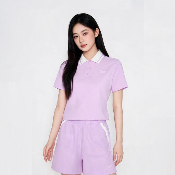 Áo Polo 361º Nữ W562624002A-3C