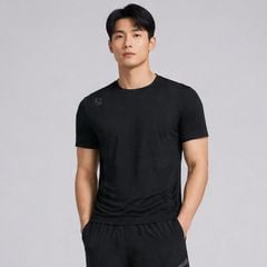 Áo T-shirt 361º Nam W552622110-4C
