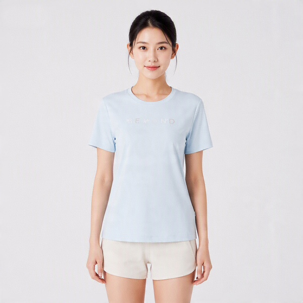 Áo T-shirt 361º Nữ W562514105-4C
