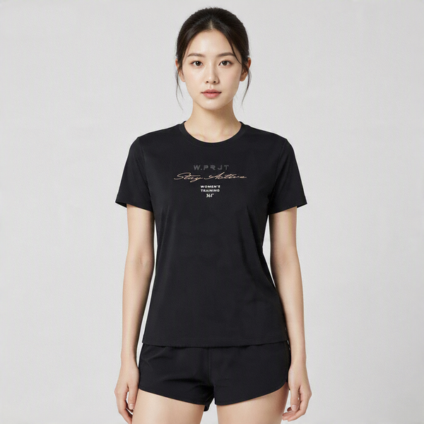 Áo T-shirt 361º Nữ W562524117-2C