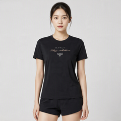 Áo T-shirt 361º Nữ W562524117-2C