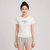 Áo T-shirt 361º Nữ W562529111-1C
