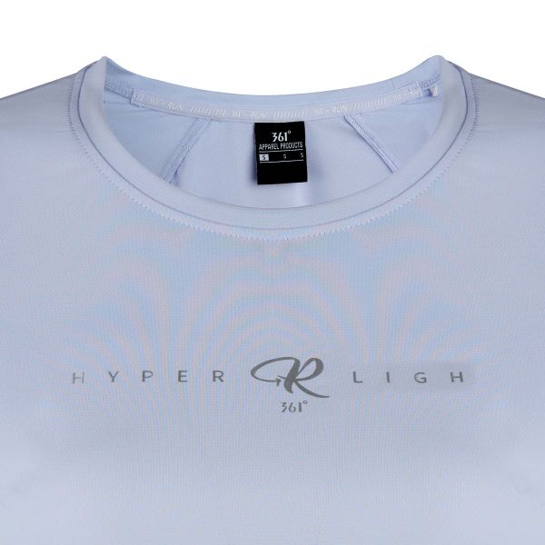 Áo T-shirt 361º Nữ W562632003A-2CD