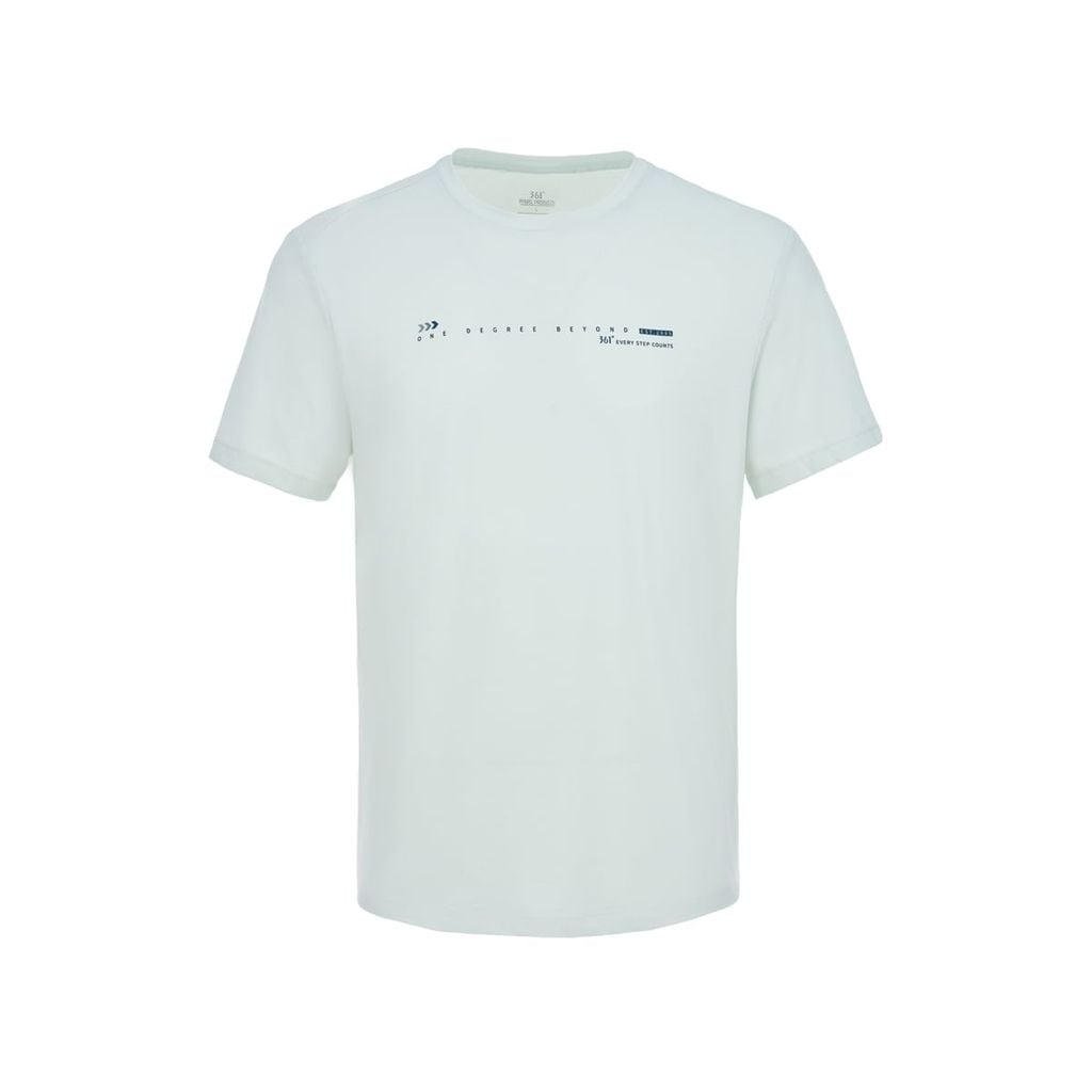Áo T-shirt 361º Nam T552542102-2