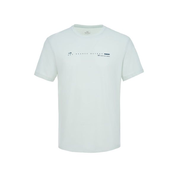 Áo T-shirt 361º Nam T552542102-2