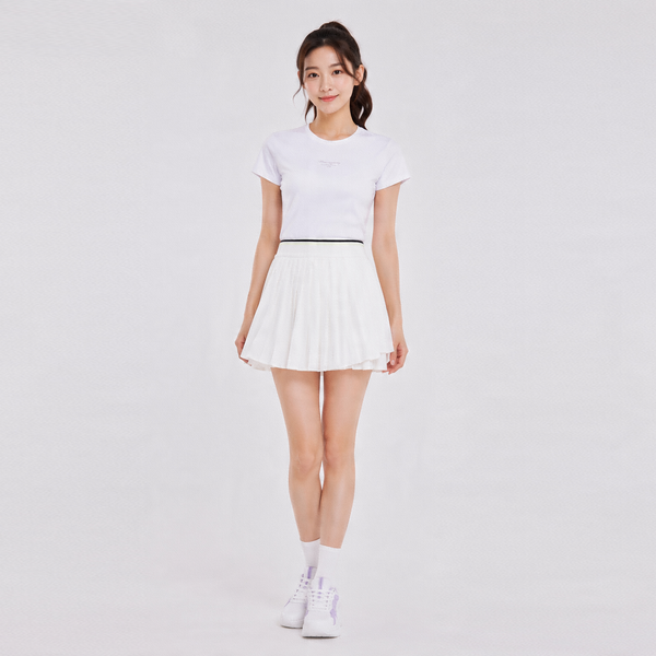 Chân váy 361º Nữ W562624003B-1C