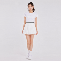 Chân váy 361º Nữ W562624003B-1C