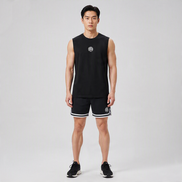 Quần short 361º Nam W552621003B-4C
