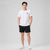 Áo T-shirt 361º Nam W552624126-1C