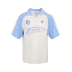 Áo Polo 361º Bé Gái WK62531206-1