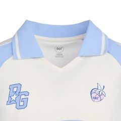 Áo Polo 361º Bé Gái WK62531206-1