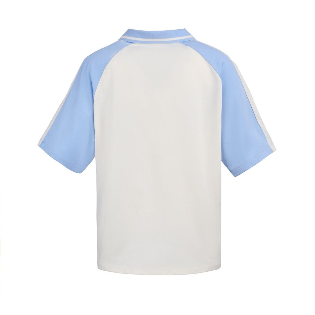 Áo polo 361º Bé Gái WK62531206-1