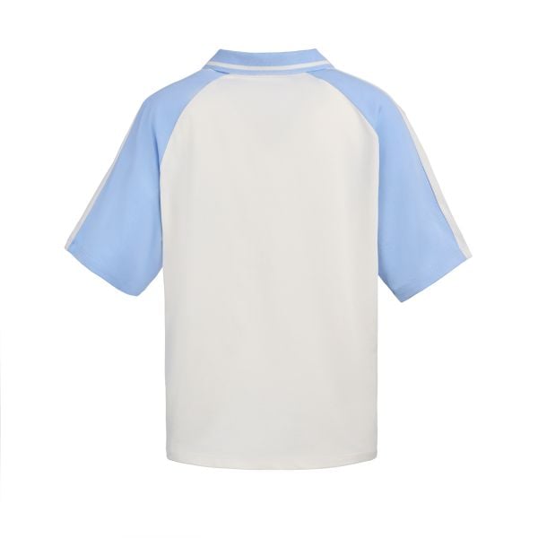 Áo Polo 361º Bé Gái WK62531206-1