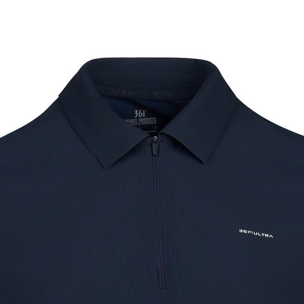 Áo Polo 361º Nam W552624123-4C