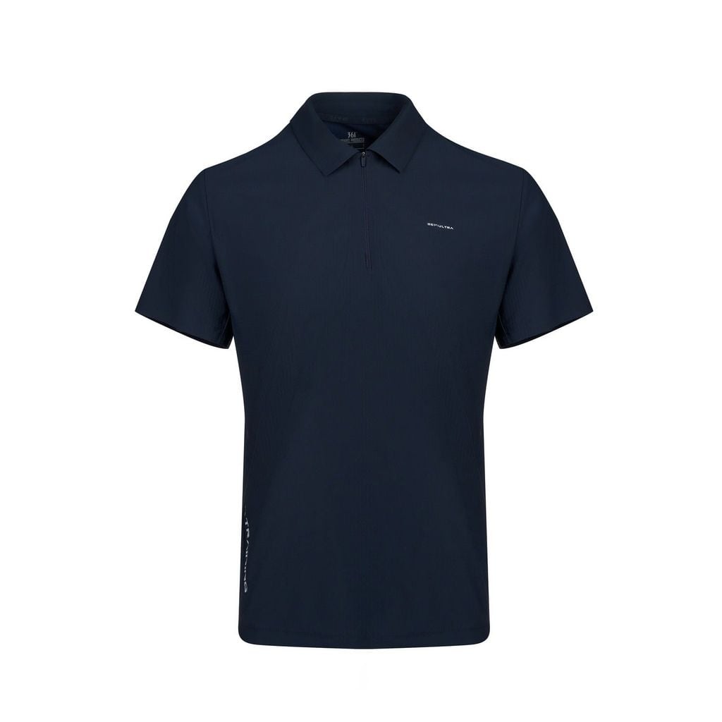 Áo Polo 361º Nam W552624123-4C