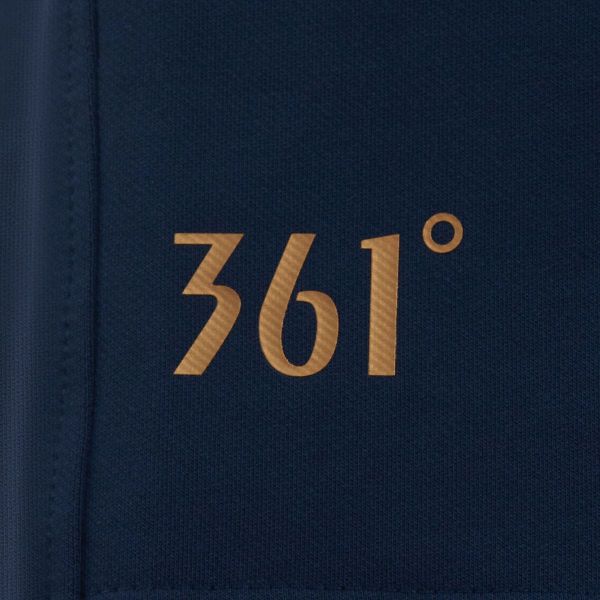 Quần short 361º Nam T552634702-1