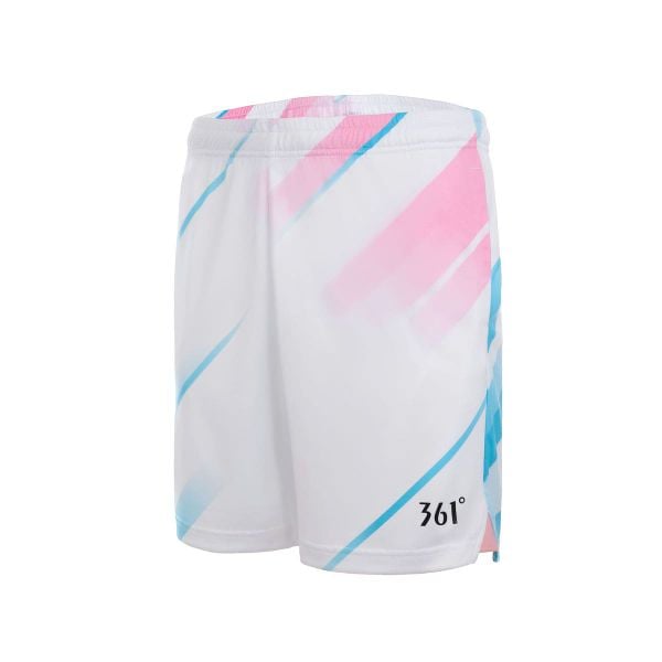 Quần short 361º Nam W552624701Q-3C