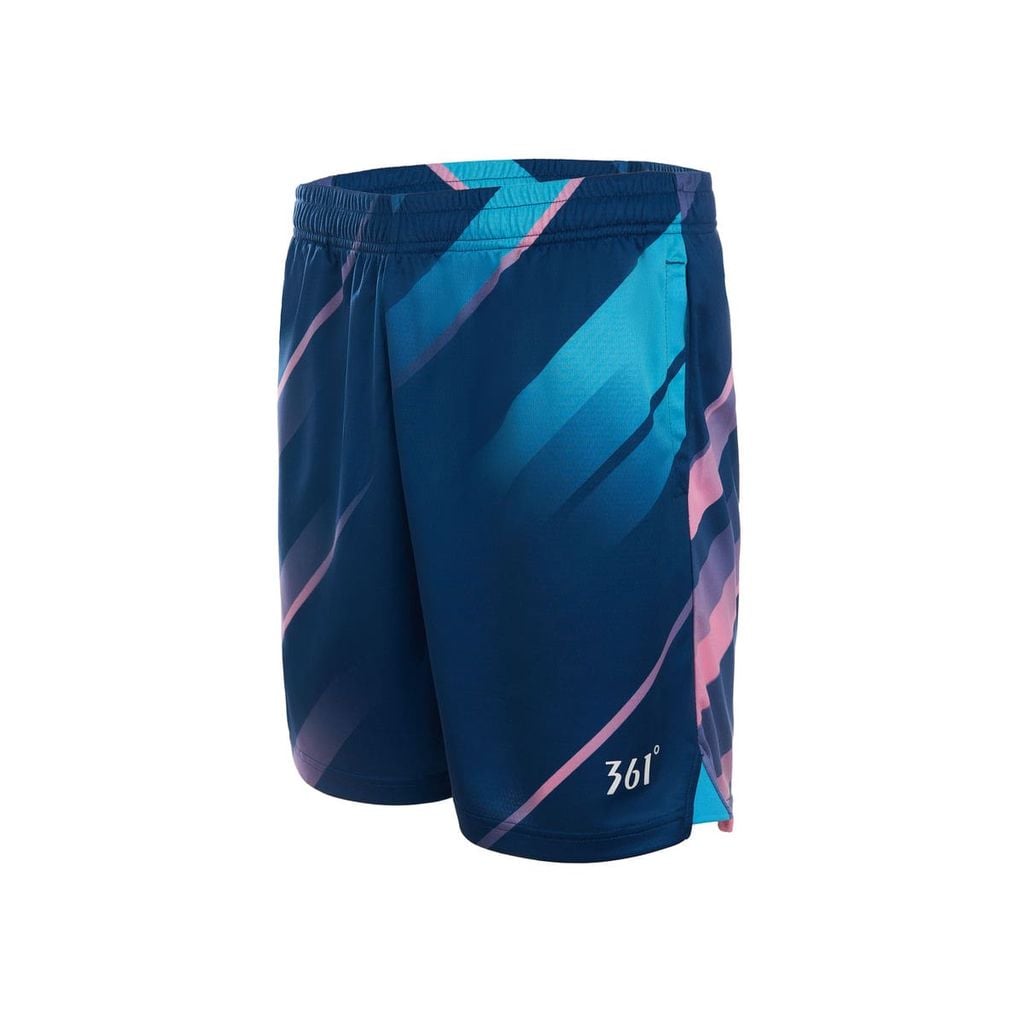 Quần short 361º Nam W552624701Q-4C