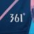 Quần short 361º Nam W552624701Q-4C