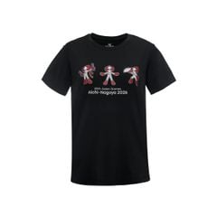 Áo T-shirt 361º Nữ T562634101-3