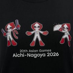 Áo T-shirt 361º Nữ T562634101-3