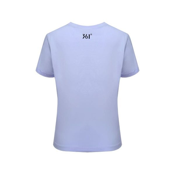 Áo T-shirt 361º Nữ T562634101-2
