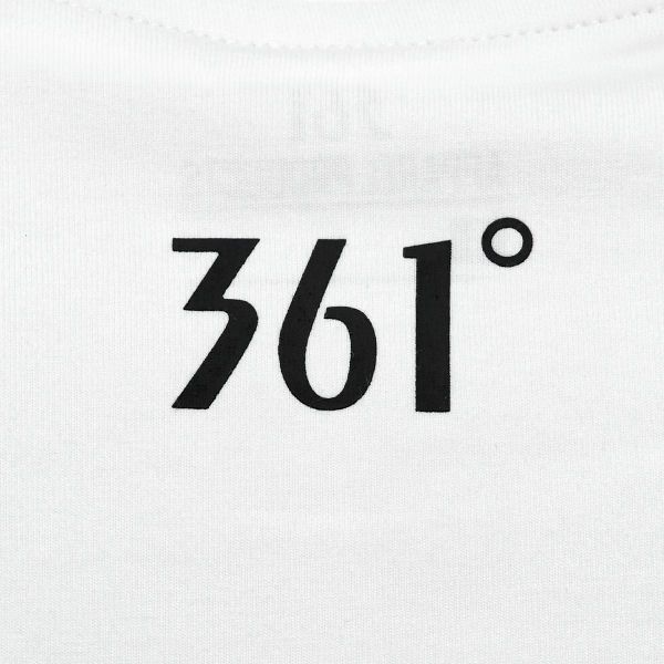 Áo T-shirt 361º Nữ T562634101-1