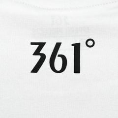 Áo T-shirt 361º Nữ T562634101-1
