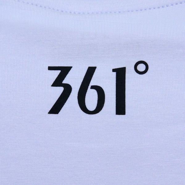 Áo T-shirt 361º Nữ T562634101-2