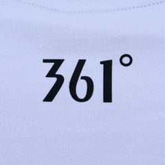Áo T-shirt 361º Nữ T562634101-2